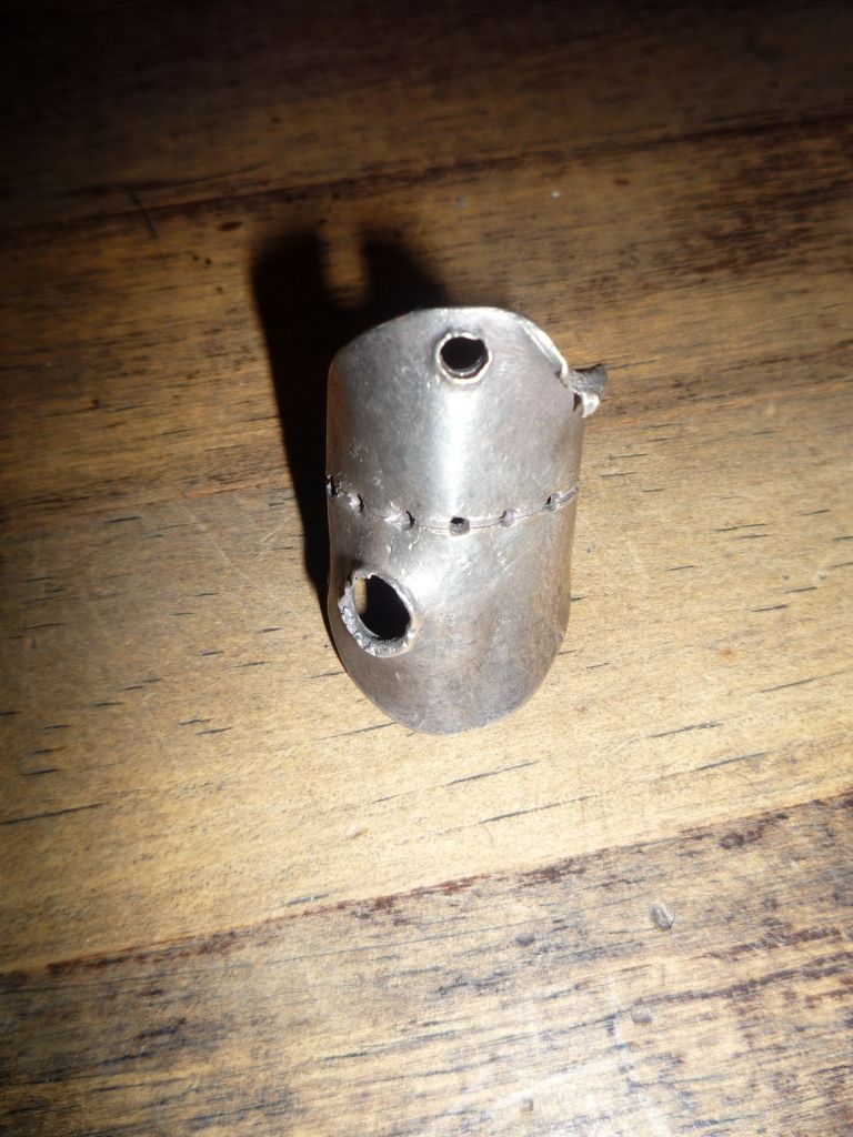 Julius Sliver925 ドッグタグリング Nose Glass 入荷情報 Vol 3 Julius Sliver925 ドッグタグリング Nose Glass 入荷情報 Vol 3