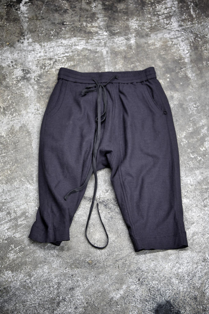julius 2010-11 a/w collection 「goth-ik:」 sample】julius 2010-11 a/w collection 「goth-ik:」【3rd