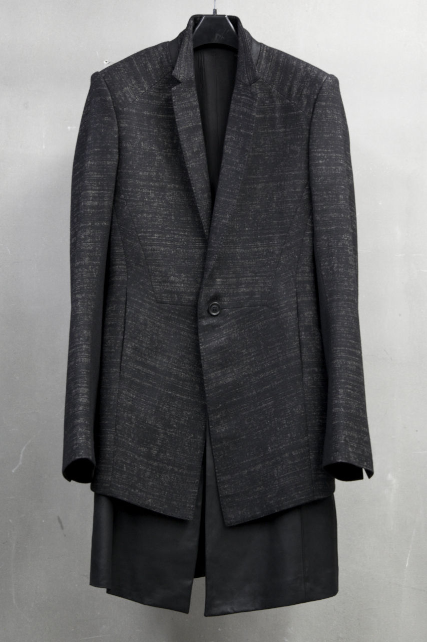 sample】JULIUS 2013-14 f/w collection ［crack;］【3rd