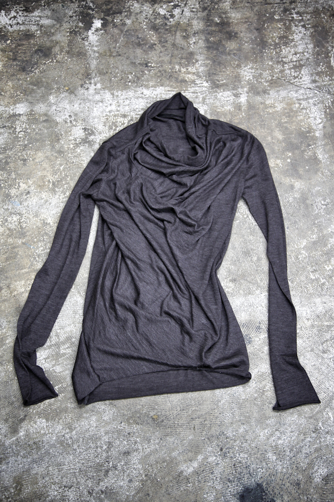 sample】julius 2010-11 a/w collection 「goth-ik:」【1st
