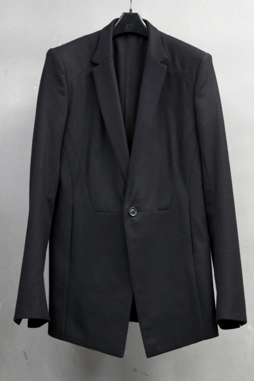 sample】JULIUS 2013-14 f/w collection ［crack;］【1st delivery 