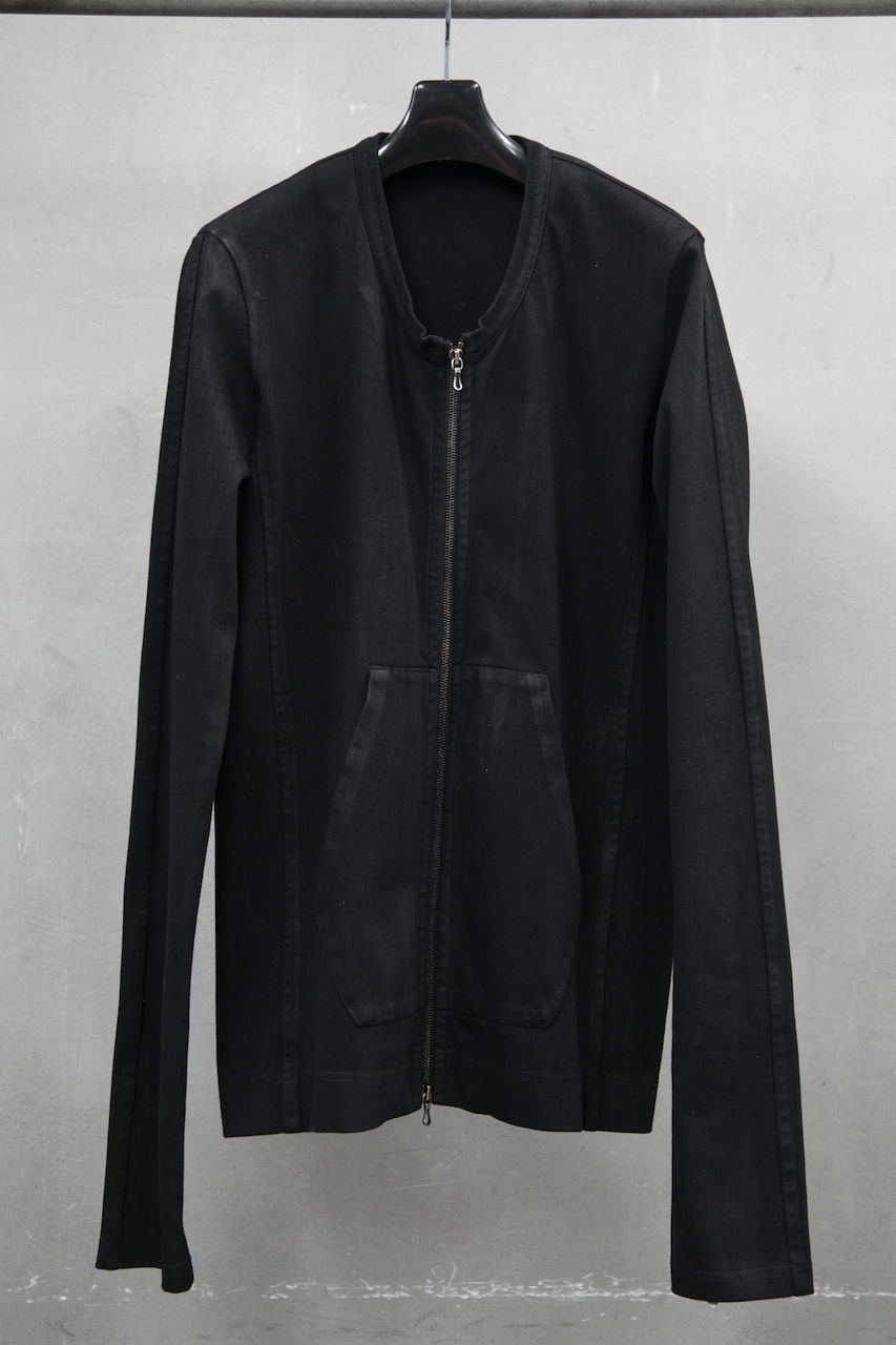 julius 357BLM5 カバードジャケット julius 357BLM5 カバードジャケット