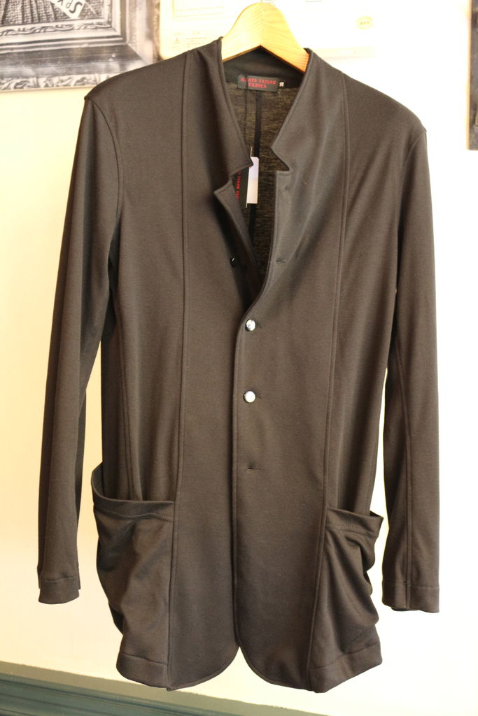 REATS TAILOR ZAZOUS‐Long Cardigan JKT】 : NOSE GLASS 入荷 REATS TAILOR ZAZOUS‐Long Cardigan JKT】 : NOSE GLASS 入荷