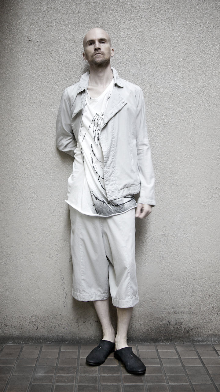 777CUM23 JULIUS ヴィーナスカットソー 777CUM23 JULIUS ヴィーナスカットソー 777CUM23 JULIUS ヴィーナス