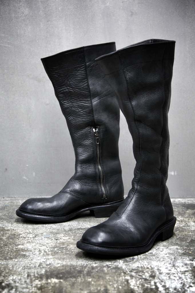 sample】julius 2010-11 a/w collection 「goth-ik:」【2nd