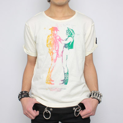 666【セディショナリーズ・vintage type/cowboy】 : NOSE GLASS 666【セディショナリーズ・vintage type/cowboy】 : NOSE GLASS