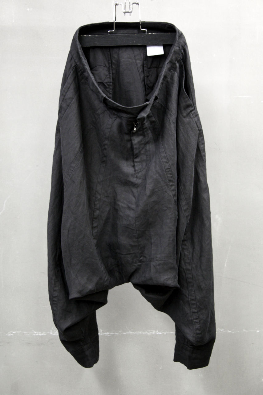 Julius ユリウス 23FW シェルトラウザーズ size2 【公式通販】