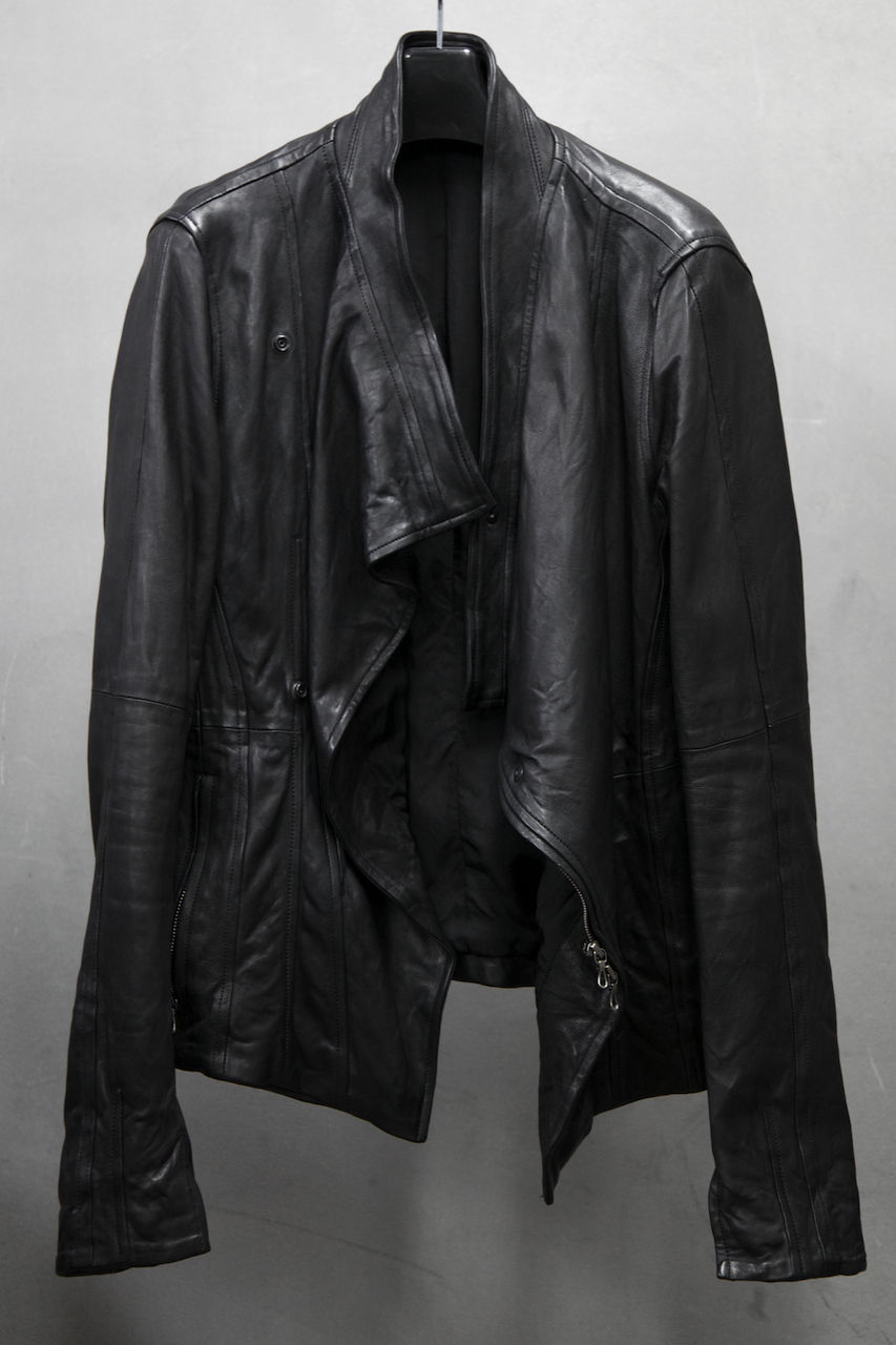 julius 357BLM5 カバードジャケット julius 357BLM5 カバードジャケット