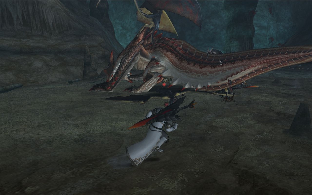 飛竜種の宝玉を調査せよ Mhxx 稀に Mhf日記 カオスの人生やっぱり送りバント 飛竜種の宝玉を調査せよ Mhxx 稀に Mhf日記 カオスの人生やっぱり送りバント