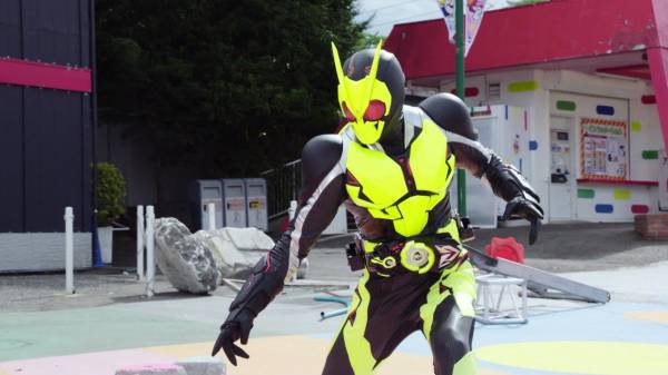 仮面ライダーゼロワン1話感想 この男お笑い芸人で社長で仮面ライダー 混沌の深淵 カオス ディープ 仮面ライダーゼロワン1話感想 この男お笑い芸人で社長で仮面ライダー 混沌の深淵 カオス ディープ