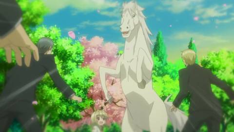 ランス アンド マスクス3話感想 槍でやり直す 第二ラウンド 混沌の深淵 カオス ディープ ランス アンド マスクス3話感想 槍でやり直す 第二ラウンド 混沌の深淵 カオス ディープ