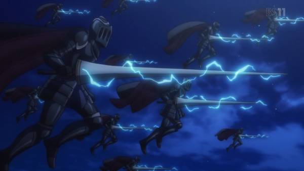 とある魔術の禁書目録 １２話感想 イギリス内乱 反乱のキャーリサ 混沌の深淵 カオス ディープ