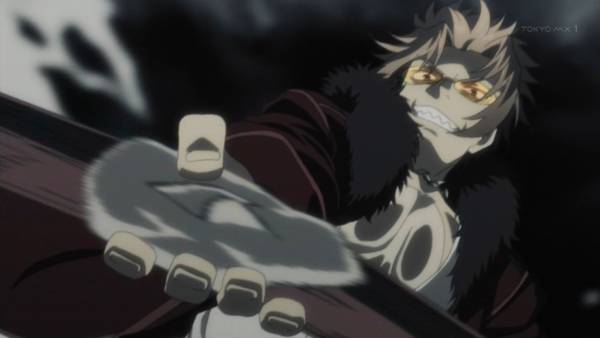 落第騎士の英雄譚８話感想 道場破りで道場を取り戻せ 混沌の深淵 カオス ディープ