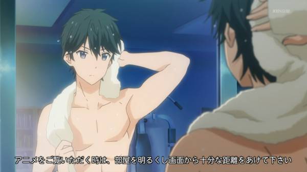 政宗くんのリベンジ１話感想 筋肉ナルシストのリベンジ計画 混沌の深淵 カオス ディープ