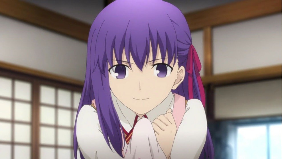 fate stay night ubw登場人物印象メモ3 混沌の深淵 カオス ディープ fate stay night ubw登場人物印象メモ3 混沌の深淵 カオス ディープ
