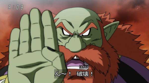 ドラゴンボール超９１話感想 一癖も二癖もある宇宙の戦士たち 混沌の深淵 カオス ディープ