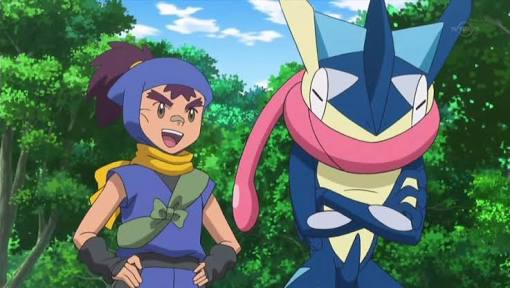 ポケットモンスターxy z登場人物 登場ポケモン印象メモ14 混沌の深淵 カオス ディープ ポケットモンスターxy z登場人物 登場ポケモン印象メモ14 混沌の深淵 カオス ディープ