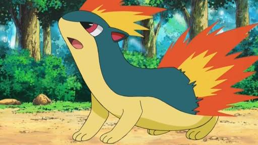 アニメポケットモンスター歴代登場人物 歴代登場ポケモン印象メモ４ 混沌の深淵 カオス ディープ