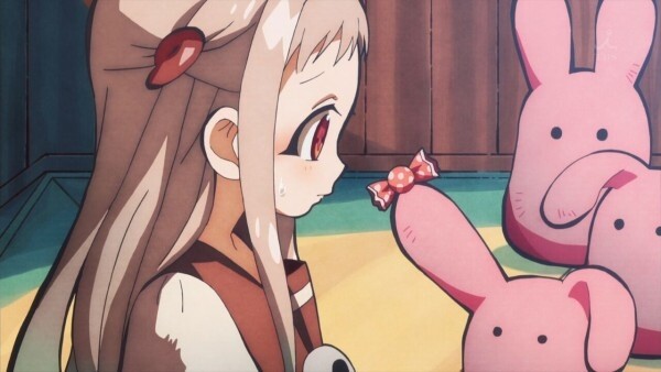 地縛少年花子くん2話感想 もっけの噂を変えてあげよう 混沌の深淵 カオス ディープ 地縛少年花子くん2話感想 もっけの噂を変えてあげよう 混沌の深淵 カオス ディープ