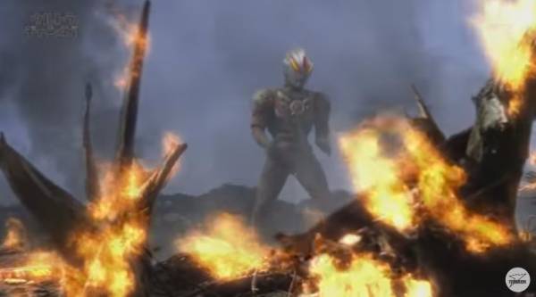 ウルトラマンオーブ15話感想 暴走 サンダーブレスター 混沌の深淵 カオス ディープ ウルトラマンオーブ15話感想 暴走 サンダーブレスター 混沌の深淵 カオス ディープ