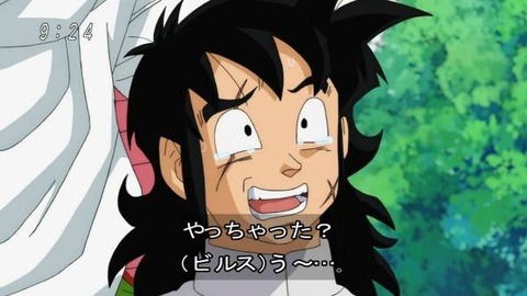 ドラゴンボール超42話感想 嘘から始まる神々の戦い 混沌の深淵 カオス ディープ ドラゴンボール超42話感想 嘘から始まる神々の戦い 混沌の深淵 カオス ディープ