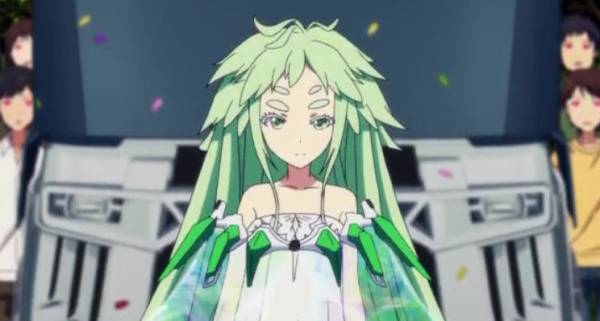 Beatless 混沌の深淵 カオス ディープ