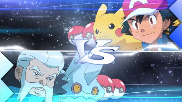ポケットモンスターｘｙ ｚ２９話感想 あれだよ再戦だよジム戦のな 混沌の深淵 カオス ディープ