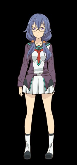 学戦都市アスタリスク登場人物印象メモ7 混沌の深淵 カオス ディープ 学戦都市アスタリスク登場人物印象メモ7 混沌の深淵 カオス ディープ
