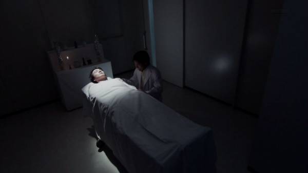 仮面ライダーエグゼイド7話感想 黒いエグゼイドの正体は社長なんです 信じてください 混沌の深淵 カオス ディープ