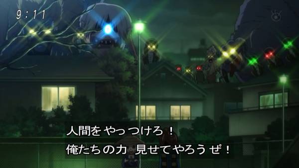 ゲゲゲの鬼太郎6期48話感想 両者の憎しみがぶつかりあう 混沌の深淵 カオス ディープ ゲゲゲの鬼太郎6期48話感想 両者の憎しみがぶつかりあう 混沌の深淵 カオス ディープ