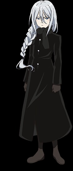 レガリア登場人物印象メモ３ 混沌の深淵 カオス ディープ