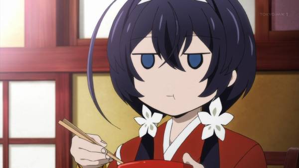 文豪ストレイドッグス９話感想 鏡花とデート 混沌の深淵 カオス ディープ