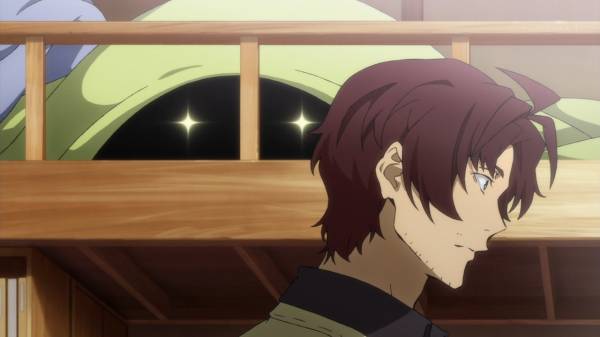 文豪ストレイドッグス１４話感想 安吾を救え 混沌の深淵 カオス ディープ