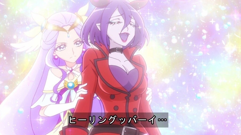 ++ 50 ++ プリキュア 43話 131775Hugっと プリキュア 43話