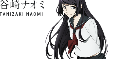 文豪ストレイドッグス登場人物印象メモ２ 混沌の深淵 カオス ディープ