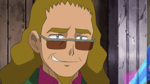 ポケットモンスターｘｙ８１話感想 ロトムといえばフォルムチェンジ 混沌の深淵 カオス ディープ