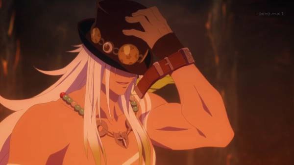 テイルズオブゼスティリアザクロス２５話感想 全ての力をスレイに捧げよ 混沌の深淵 カオス ディープ