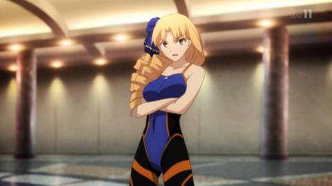 fate stay night ubw登場人物印象メモ6 混沌の深淵 カオス ディープ fate stay night ubw登場人物印象メモ6 混沌の深淵 カオス ディープ