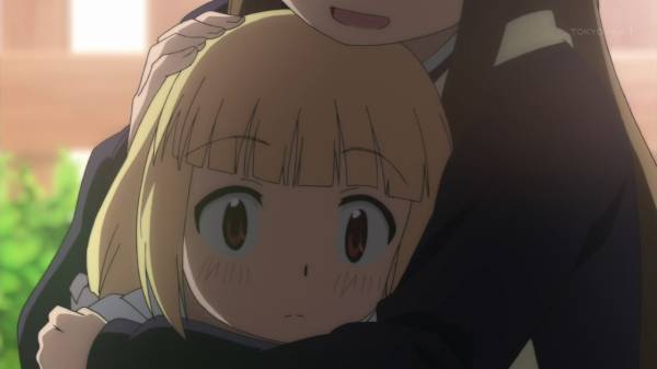 アリスと蔵六2話感想 蔵六の孫にお世話になろう 混沌の深淵 カオス ディープ アリスと蔵六2話感想 蔵六の孫にお世話になろう 混沌の深淵 カオス ディープ