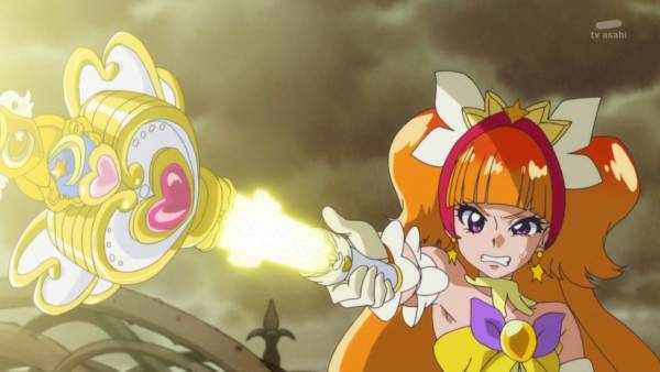 go プリンセスプリキュア48話感想 絶望してる場合じゃねぇ 混沌の深淵 カオス ディープ go プリンセスプリキュア48話感想 絶望してる場合じゃねぇ 混沌の深淵 カオス ディープ