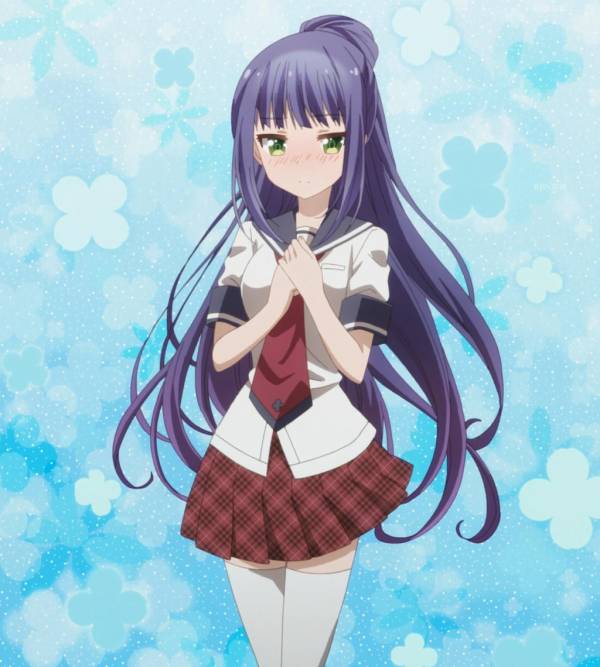 あんハピ 7話感想 日常の一部が欠けると喪失感が仕事する 混沌の深淵 カオス ディープ あんハピ 7話感想 日常の一部が欠けると喪失感が仕事する 混沌の深淵 カオス ディープ