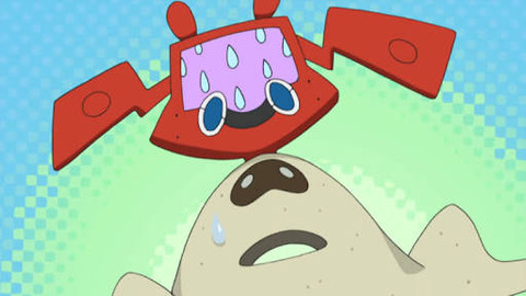 ポケットモンスターサン ムーン 混沌の深淵 カオス ディープ