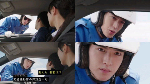 仮面ライダードライブ４７話感想 ロイミュード全滅 共存はできなかった 混沌の深淵 カオス ディープ