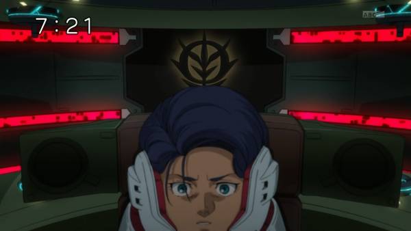 機動戦士ガンダムuc 0096 11話感想 混乱のトリントン基地 混沌の深淵 カオス ディープ 機動戦士ガンダムuc 0096 11話感想 混乱のトリントン基地 混沌の深淵 カオス ディープ