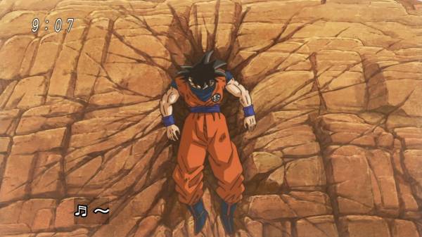 ドラゴンボール超50話感想 オラとオラが見つめてっぞ 混沌の深淵 カオス ディープ ドラゴンボール超50話感想 オラとオラが見つめてっぞ 混沌の深淵 カオス ディープ