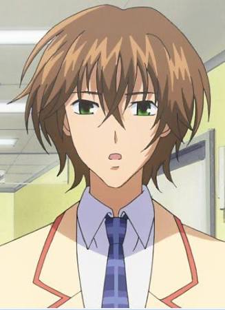 カオスヘッド カオスチャイルド登場人物印象メモ６ 混沌の深淵 カオス ディープ