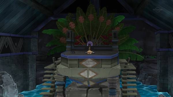 ポケットモンスターサン ムーン１０５話感想 宿命のルガルガン同士のバトル 混沌の深淵 カオス ディープ