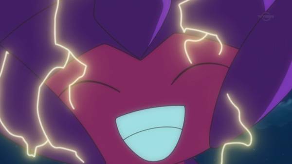 ポケットモンスターサン ムーン67話感想 ピカチュウが気になるウルトラビーストベベノム 混沌の深淵 カオス ディープ ポケットモンスターサン ムーン67話感想 ピカチュウが気になるウルトラビーストベベノム 混沌の深淵 カオス ディープ