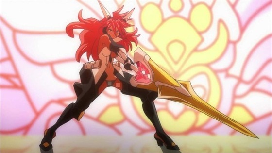 戦姫絶唱シンフォギアgx登場人物印象メモ5 混沌の深淵 カオス ディープ 戦姫絶唱シンフォギアgx登場人物印象メモ5 混沌の深淵 カオス ディープ