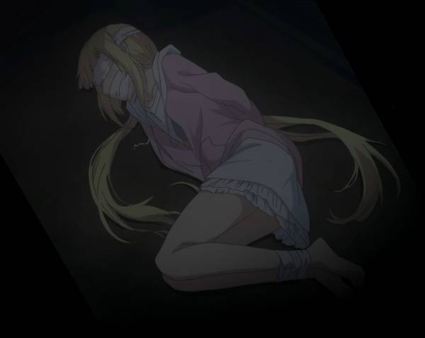 アリスと蔵六３話感想《サナ誘拐事件》 : 混沌の深淵《カオス・ディープ》